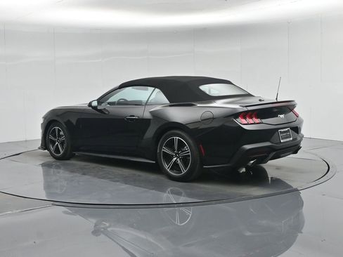 Used 2025 Ford Mustang Premium image 7