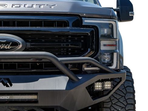 Used 2021 Ford F250 Lariat image 53