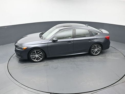 Certified 2023 Honda Civic Touring image 42