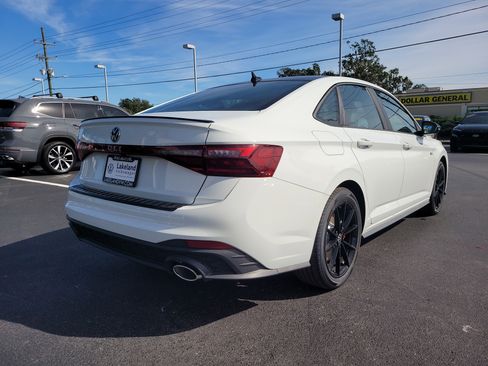 New 2026 Volkswagen Jetta GLI Autobahn image 6