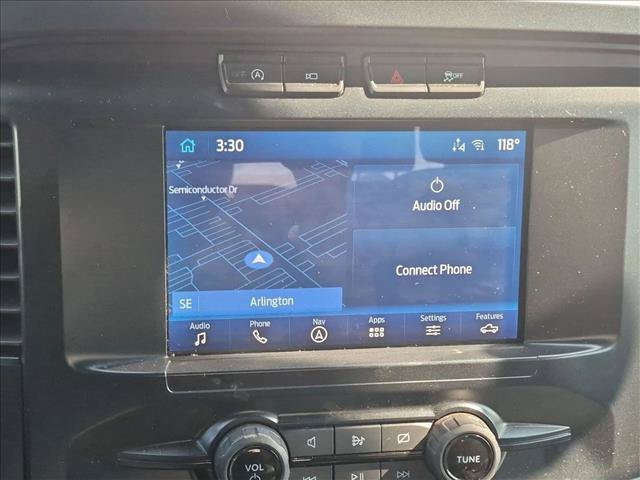 Used 2023 Ford F150 XL w/ STX Appearance Package AWD/4WD image 15