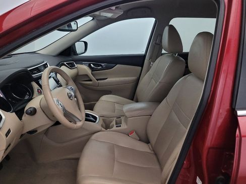 Used 2015 Nissan Rogue SL AWD/4WD image 17
