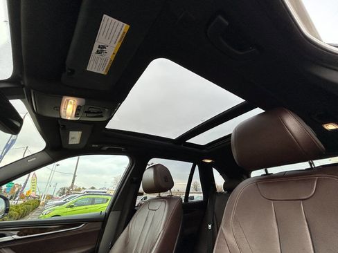 Used 2017 BMW X5 xDrive35i image 25