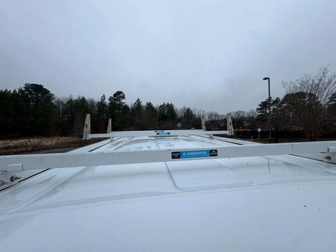 Used 2016 Ford Transit 250 130 Low Roof image 20