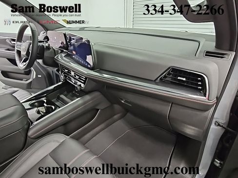 Used 2025 Chevrolet Tahoe RST w/ RST Capability Package image 42