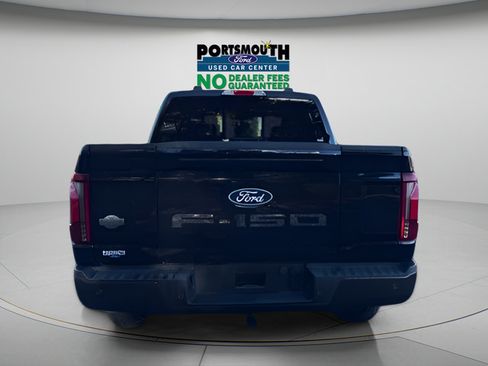 Used 2024 Ford F150 King Ranch AWD/4WD image 38