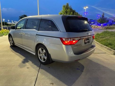 Used 2013 Honda Odyssey Sport-L image 5
