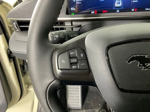 New 2026 Ford Mustang Mach-E Select w/ Comfort Package RWD image 24