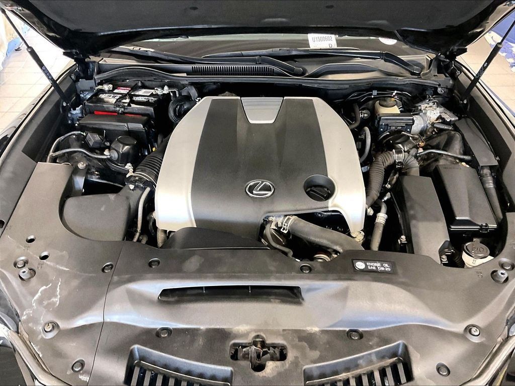 Used 2015 Lexus RC 350 AWD w/ Navigation System Package image 29