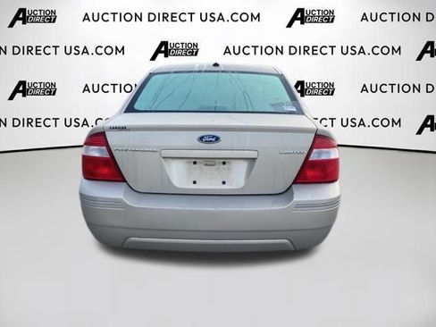 Used 2007 Ford Five Hundred Limited FWD image 10