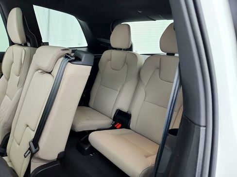New 2026 Volvo XC90 B6 Plus w/ Protection Package AWD/4WD image 29