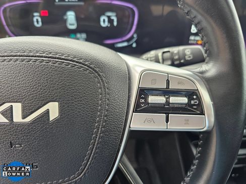 Used 2025 Kia Telluride S AWD/4WD image 18
