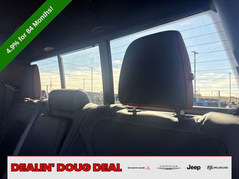 New 2026 RAM 1500 Rebel image 27