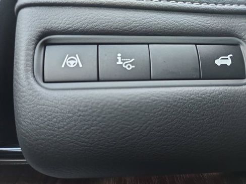 New 2026 Nissan Armada SL image 10