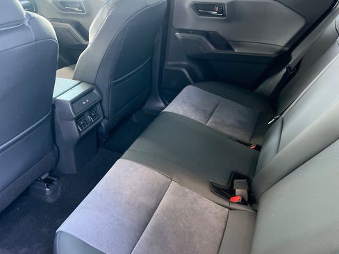 New 2026 Toyota RAV4 XSE w/ Panoramic Sun Roof Package AWD/4WD image 9