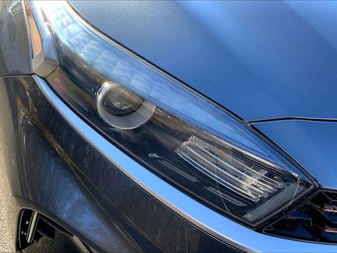 Used 2022 Kia Forte GT-Line w/ GT-Line Premium Package image 30