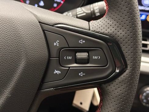 New 2026 Chevrolet Trax RS w/ Driver Confidence Package FWD image 11