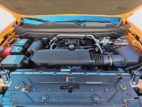 New 2026 Chevrolet Colorado LT w/ LT Convenience Package image 18