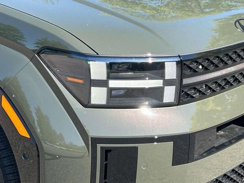 New 2026 Hyundai Santa Fe Calligraphy FWD image 9