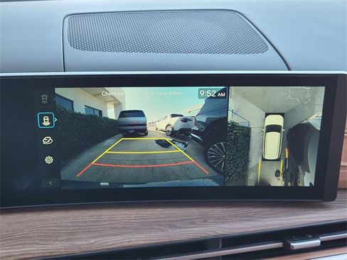 Used 2026 Hyundai Santa Fe Calligraphy image 14