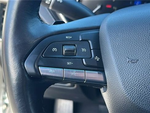 Used 2023 Cadillac CT5 Luxury w/ Sun And Sound Package image 24