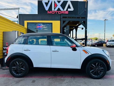 Used 2014 MINI Cooper Countryman image 4