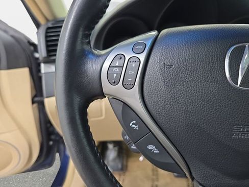 Used 2007 Acura TL FWD image 17
