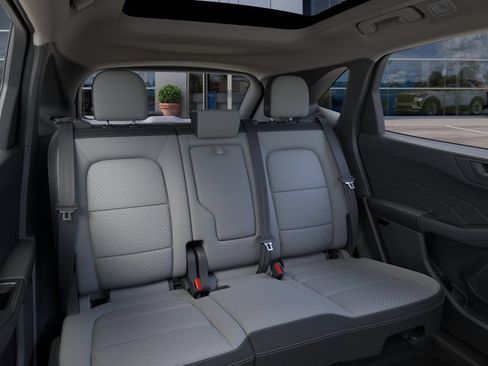 New 2026 Ford Escape Active w/ Tech Pack #1 FWD image 11