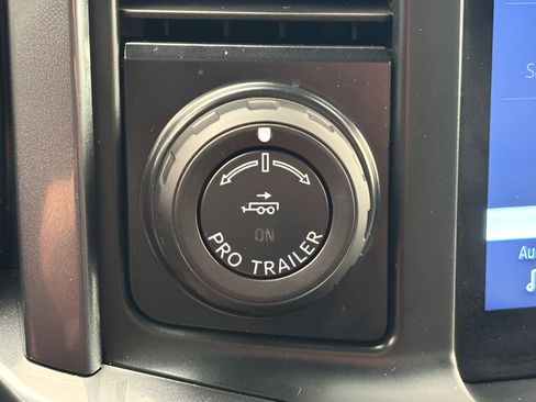 Used 2023 Ford F150 XLT w/ Equipment Group 302A High AWD/4WD image 14
