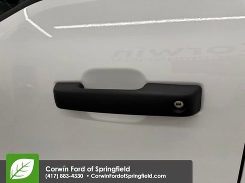 New 2025 Ford F150 STX w/ STX Black Appearance Package image 30