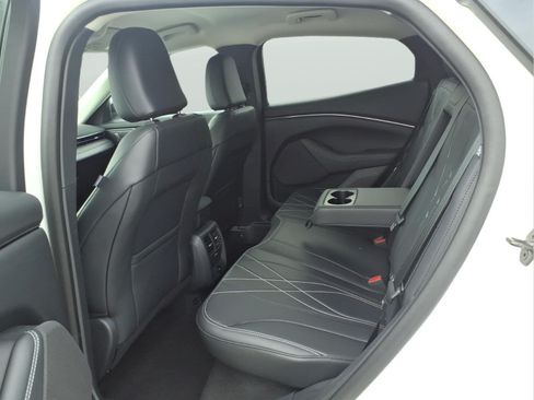 Used 2025 Ford Mustang Mach-E Select w/ Comfort Package Lite RWD image 9