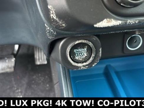 New 2026 Ford Maverick XLT w/ XLT Luxury Package image 9