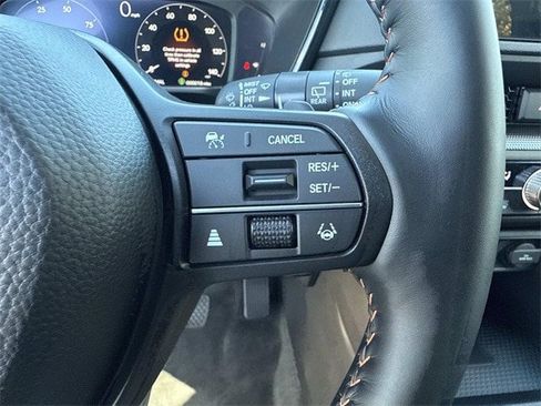 New 2026 Honda CR-V TrailSport image 22