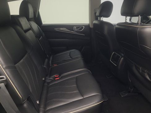 Used 2017 INFINITI QX60 FWD w/ Premium Package image 19