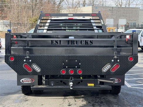 New 2026 Ford F450 XL image 3