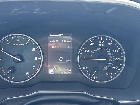 Used 2023 Subaru Outback Touring XT AWD/4WD image 32