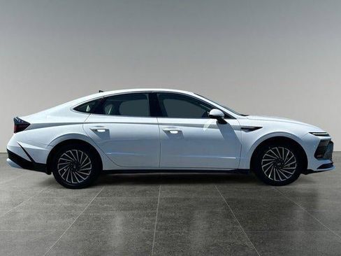 New 2025 Hyundai Sonata SEL FWD image 46