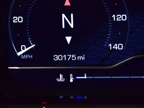 Used 2024 GMC Yukon Denali image 17