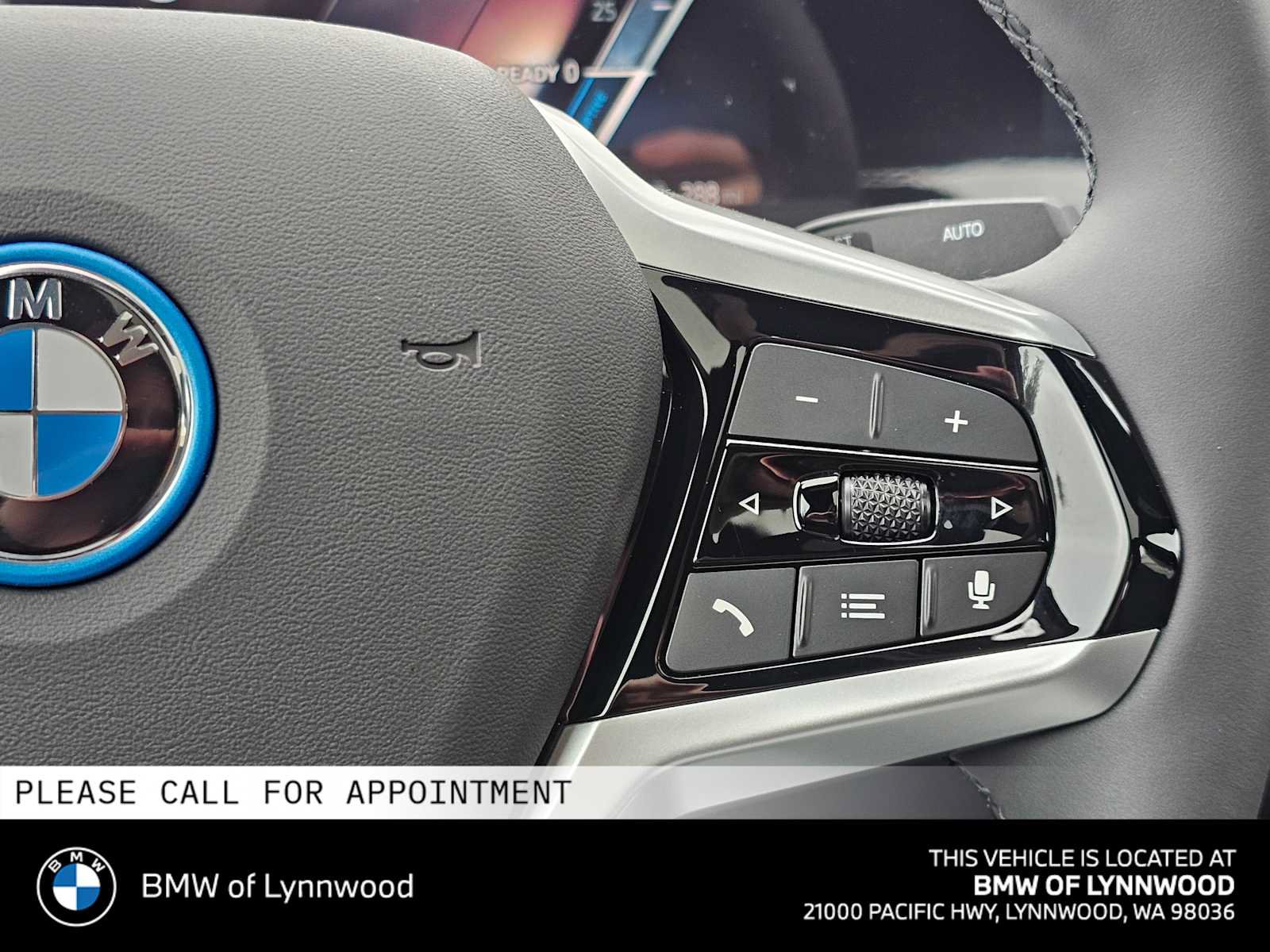 New 2026 BMW i4 xDrive40 AWD/4WD image 31