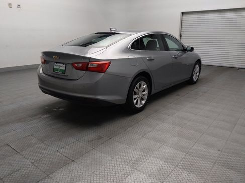 Used 2024 Chevrolet Malibu LT FWD image 9