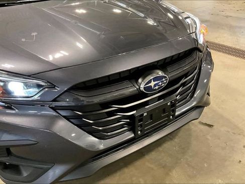 Used 2025 Subaru Legacy Limited AWD/4WD image 30
