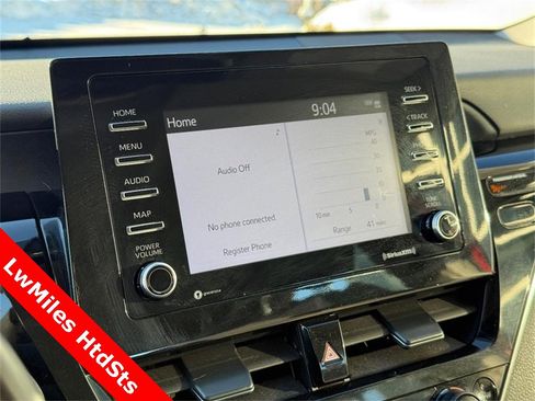 Used 2023 Toyota Camry LE image 23