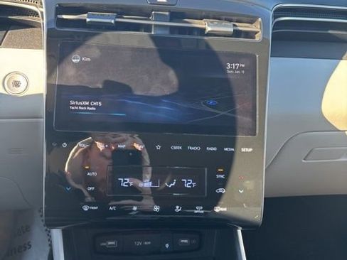 Used 2022 Hyundai Tucson Limited image 39