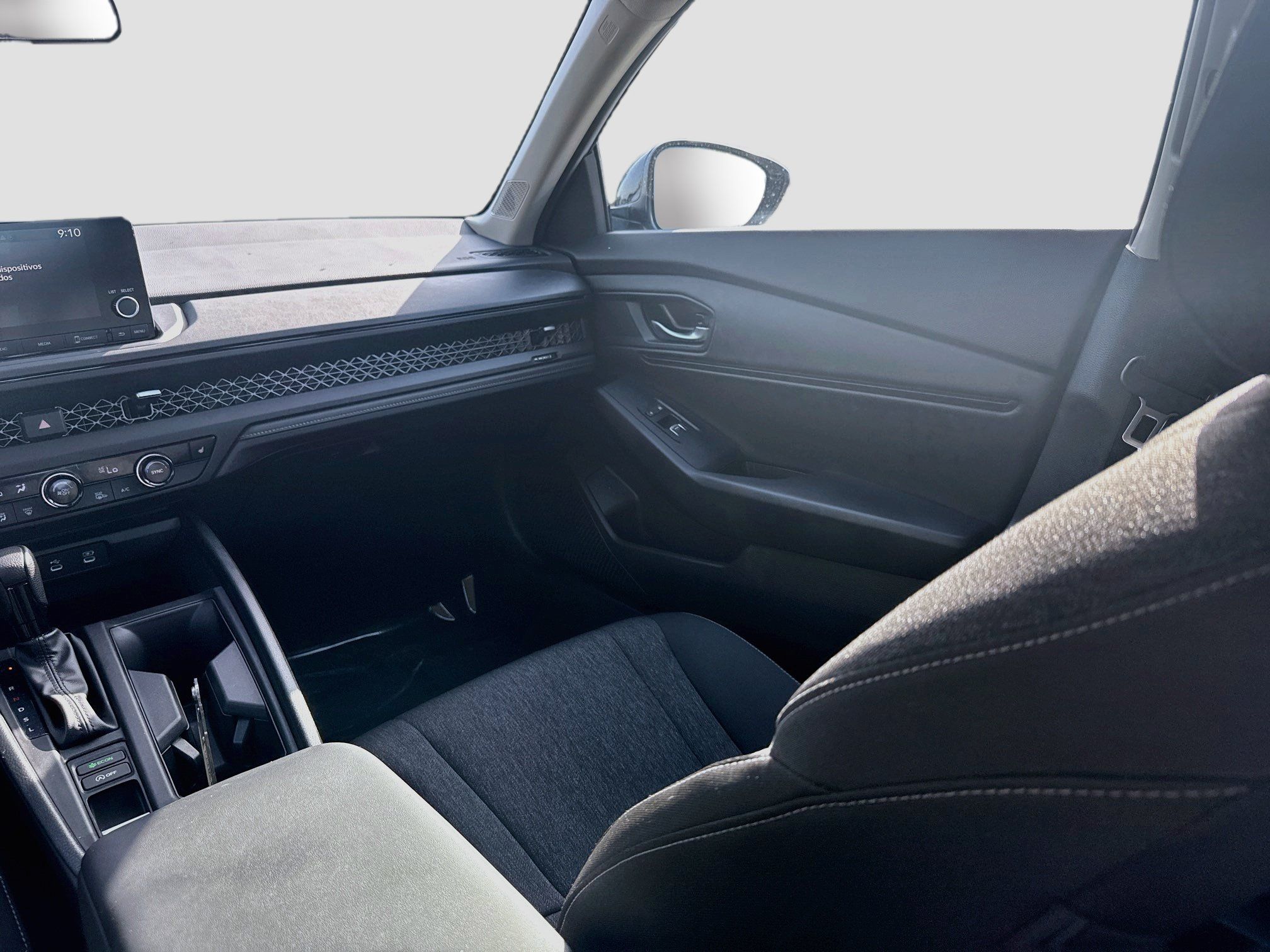 Used 2025 Honda Accord SE image 19