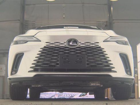 Used 2026 Lexus RX 350 Premium image 4