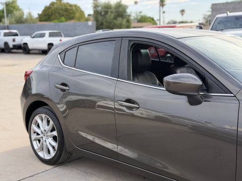 Used 2014 MAZDA MAZDA3 s Grand Touring FWD image 5