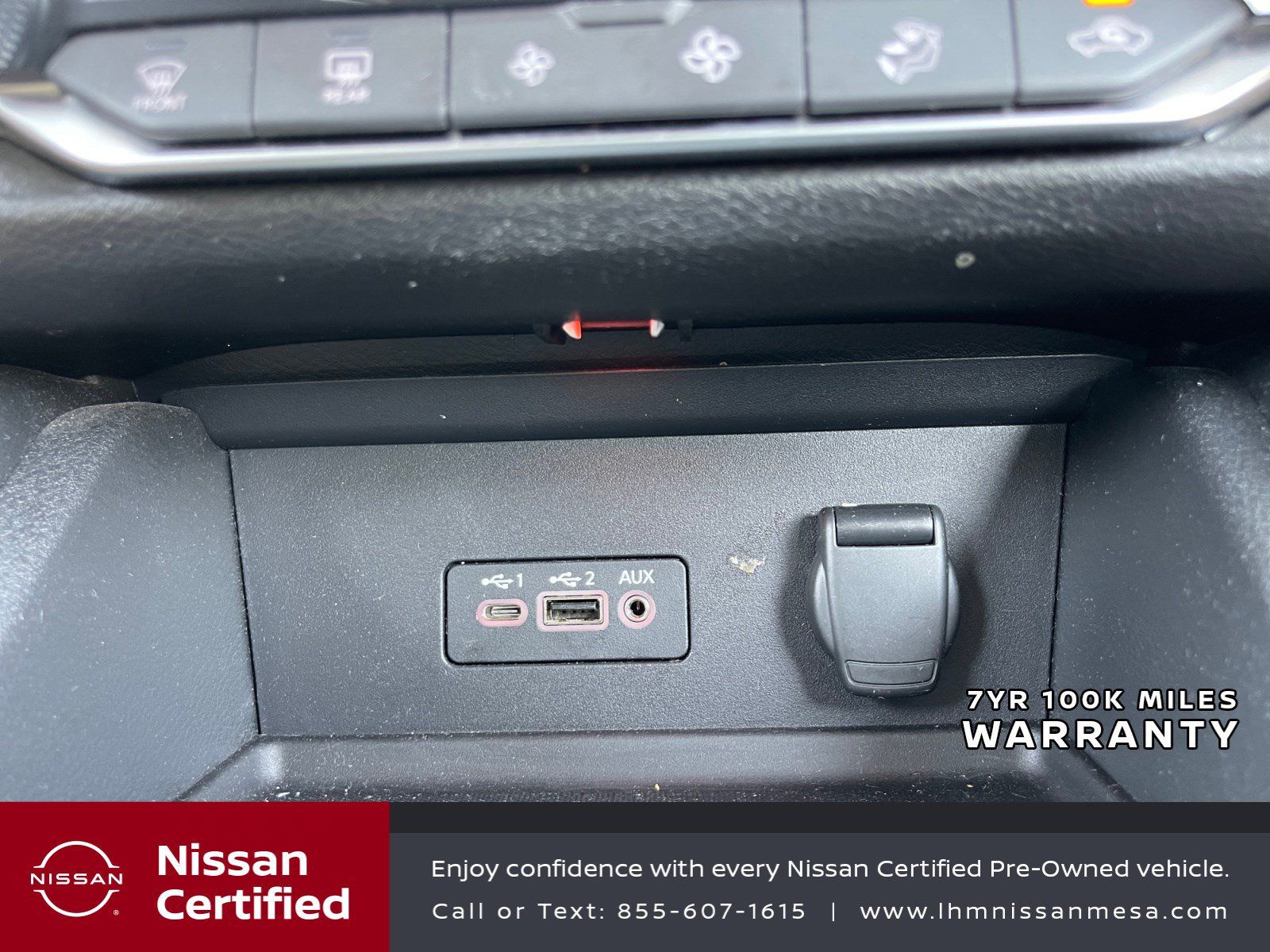 Certified 2022 Nissan Sentra SR FWD image 29