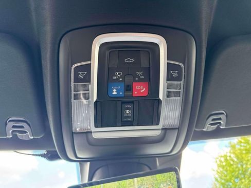 Used 2022 RAM 1500 TRX w/ TRX Level 2 Equipment Group AWD/4WD image 32