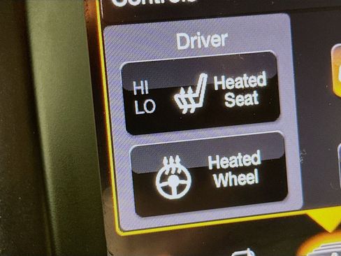 Used 2015 Jeep Cherokee Limited AWD/4WD image 20