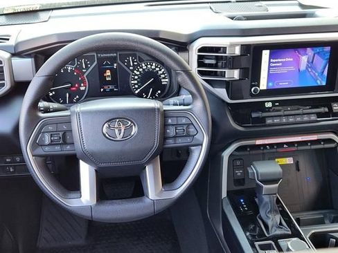 New 2025 Toyota Tundra SR5 image 21